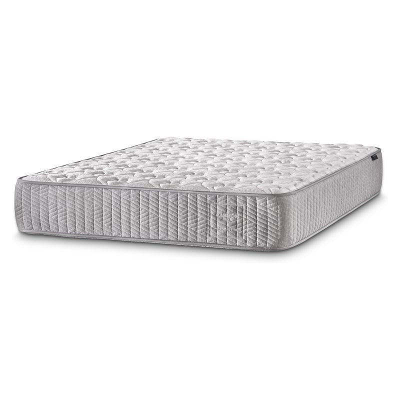 CANNON - Colchón 2 plazas Hybrid Cotton Cannon