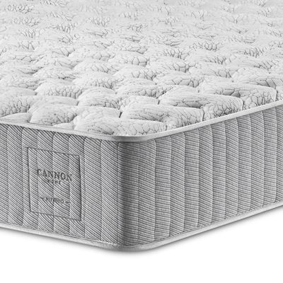 Imagen 2 del producto Colchón 2 Plazas Hybrid Cotton