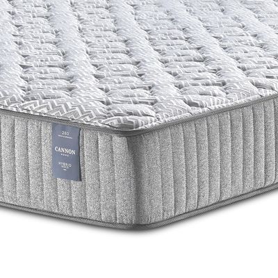 Imagen 2 del producto Colchón 1.5 Plazas Hybrid Visco