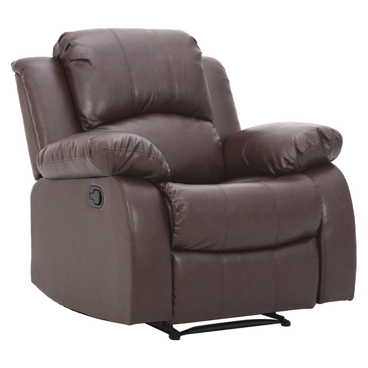 MICA - Berger Bangkok Cuero Combinado Caoba Mica