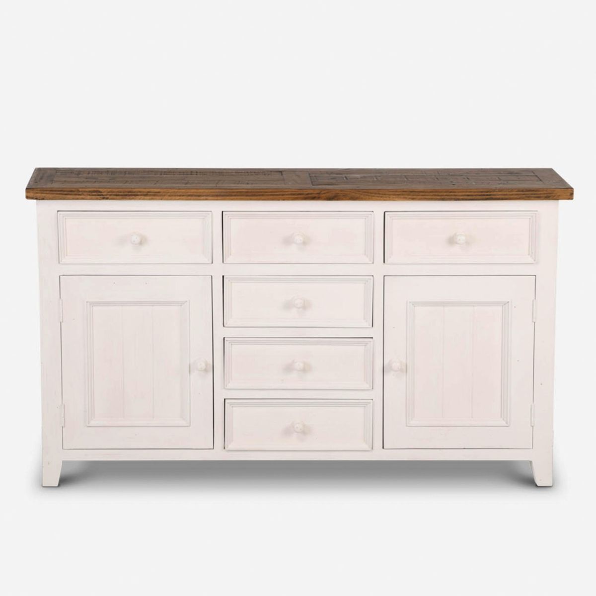 CIC - Arrimo Provenza 159X40X90 Blanco