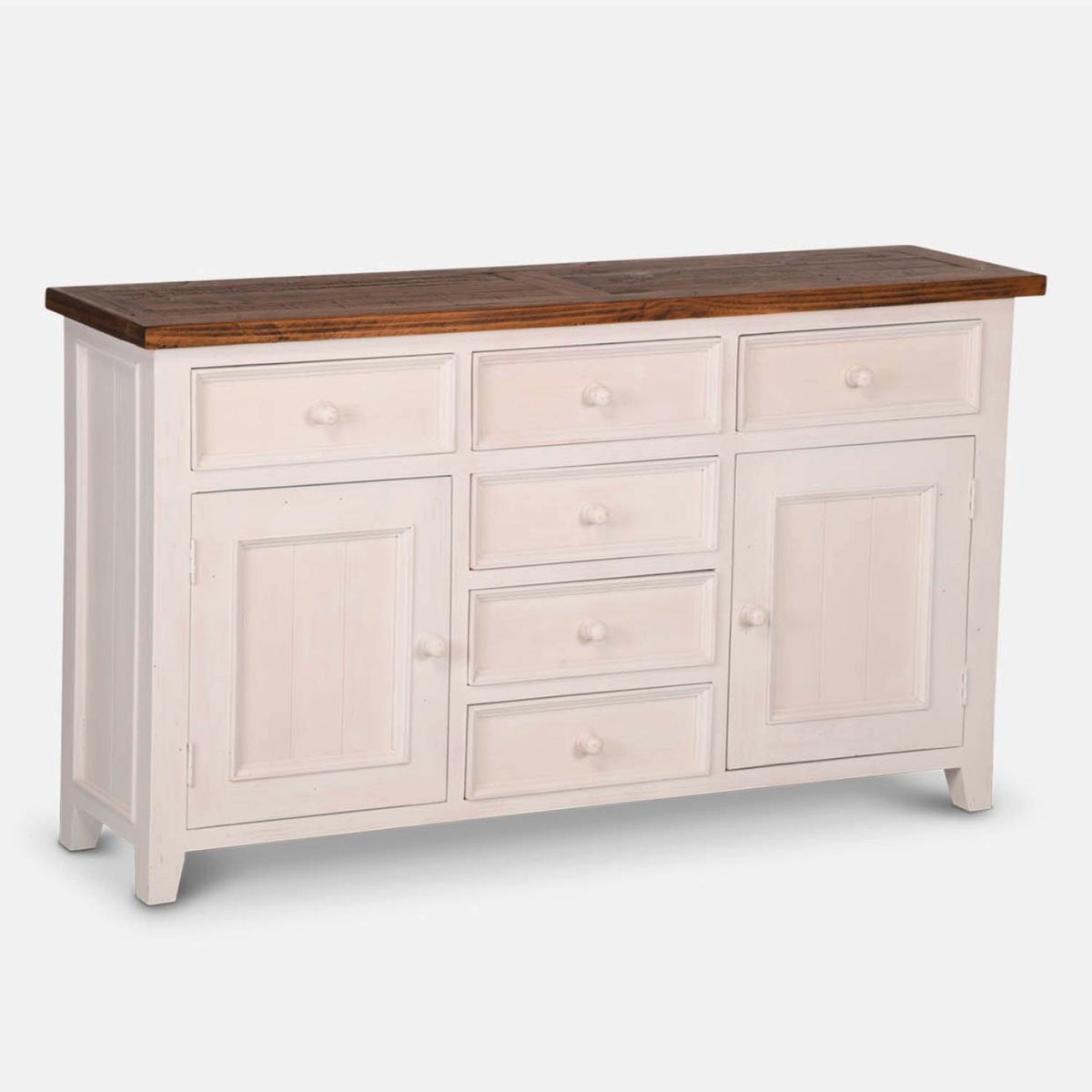 CIC - Arrimo Provenza 159X40X90 Blanco