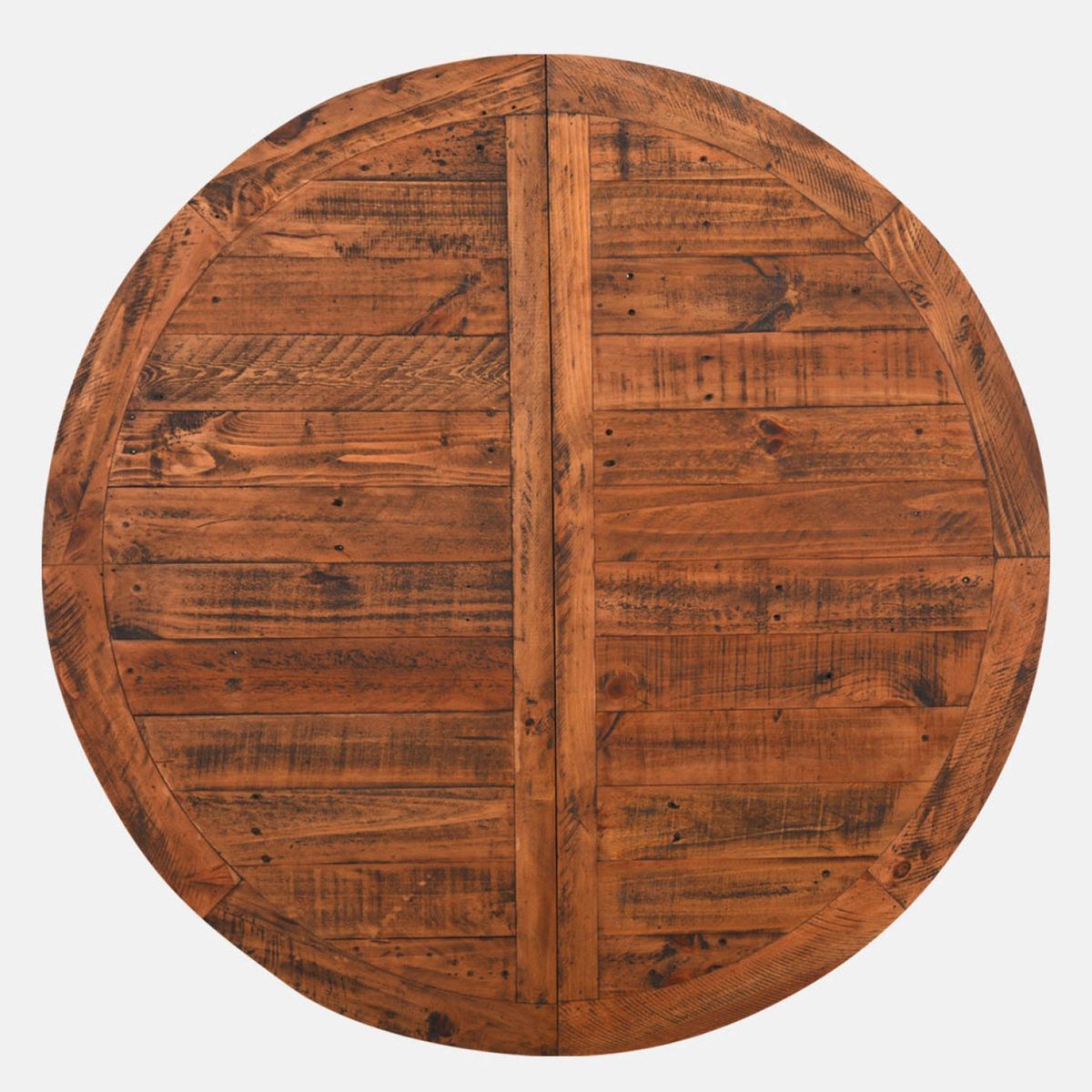 CIC - Juego de Comedor Provenza Oval C/Ext 6 Sillas+2 Sitiales Cic