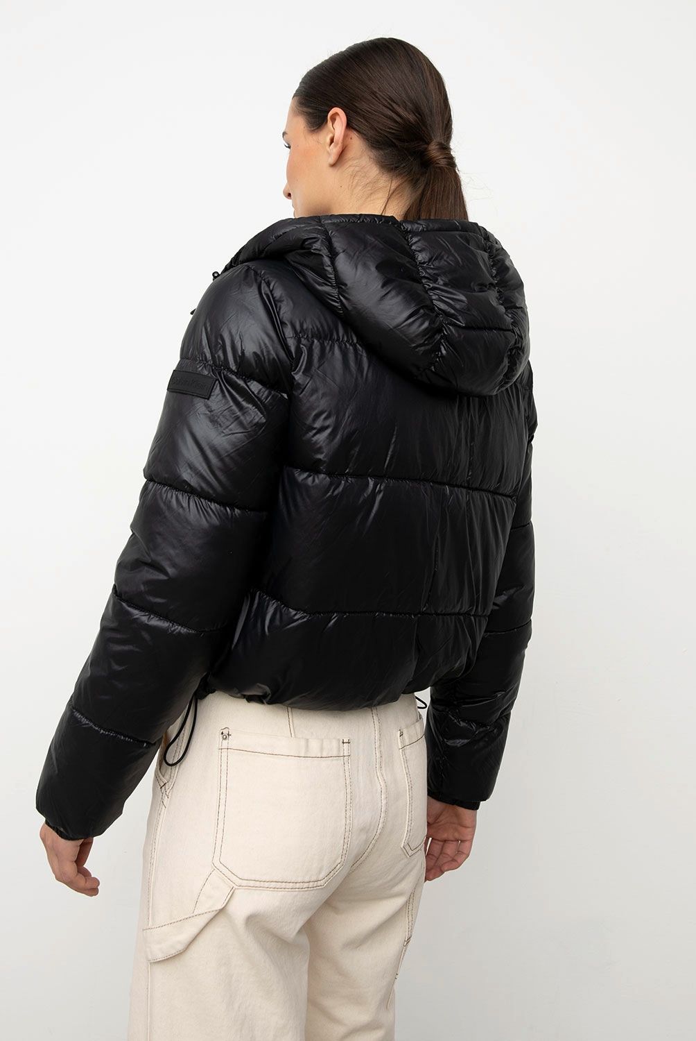 CALVIN KLEIN - Parka Mujer Calvin Klein