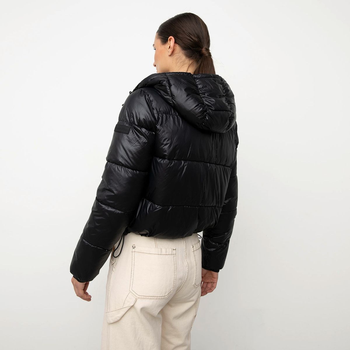 CALVIN KLEIN - Parka Mujer Calvin Klein