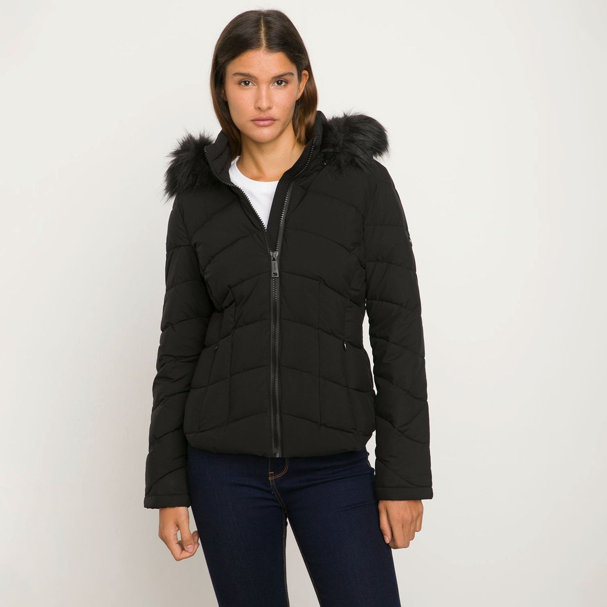 CALVIN KLEIN - Calvin Klein Parka Mujer