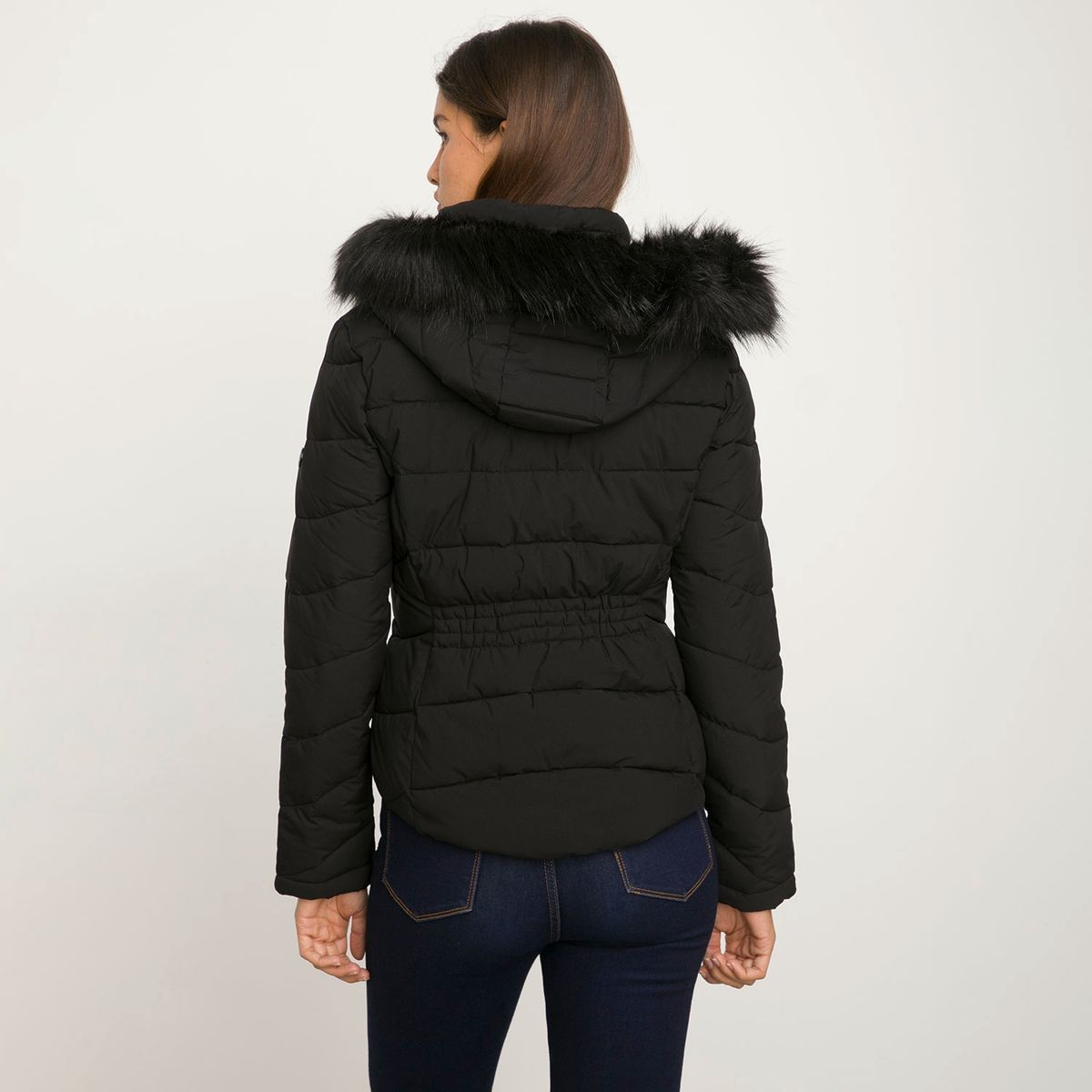CALVIN KLEIN - Calvin Klein Parka Mujer