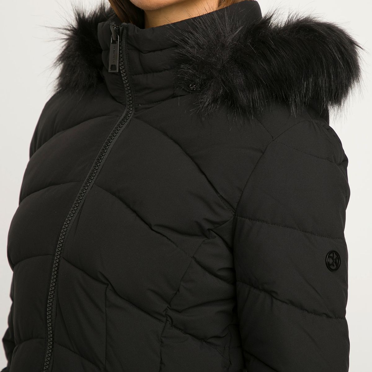 CALVIN KLEIN - Calvin Klein Parka Mujer