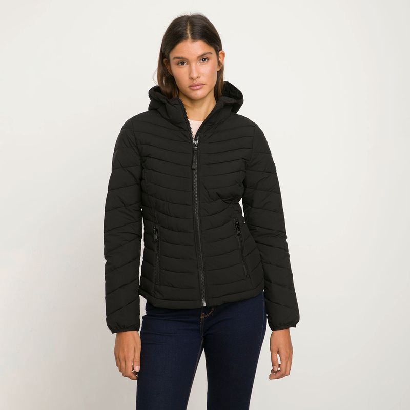 CALVIN KLEIN - Calvin Klein Parka Mujer