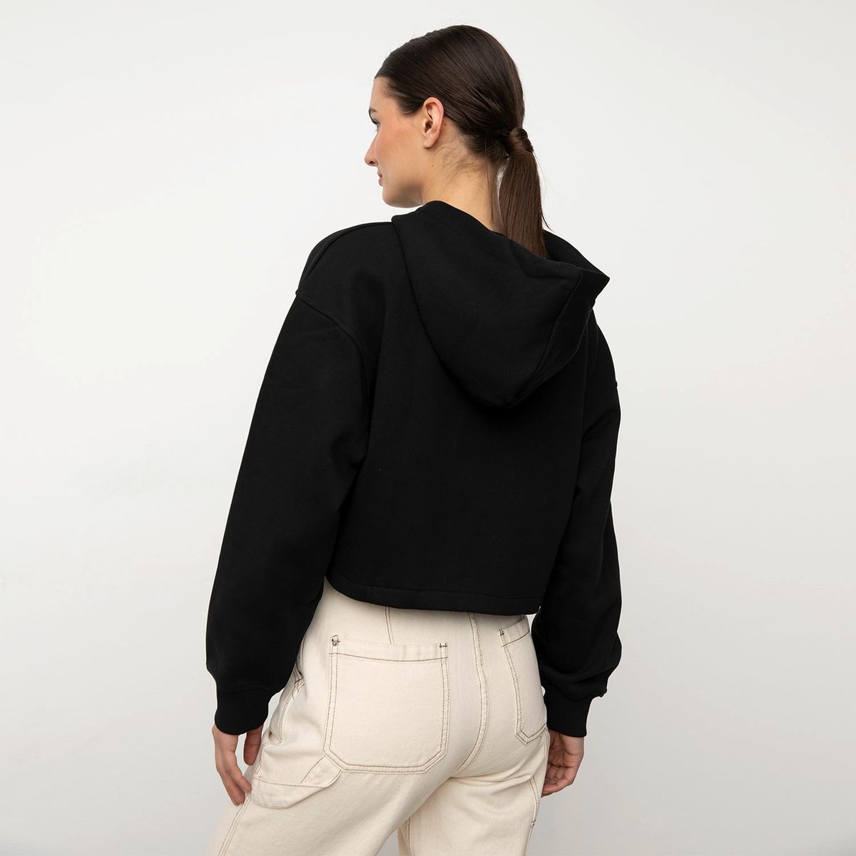 CALVIN KLEIN - Polerón Mujer Calvin Klein