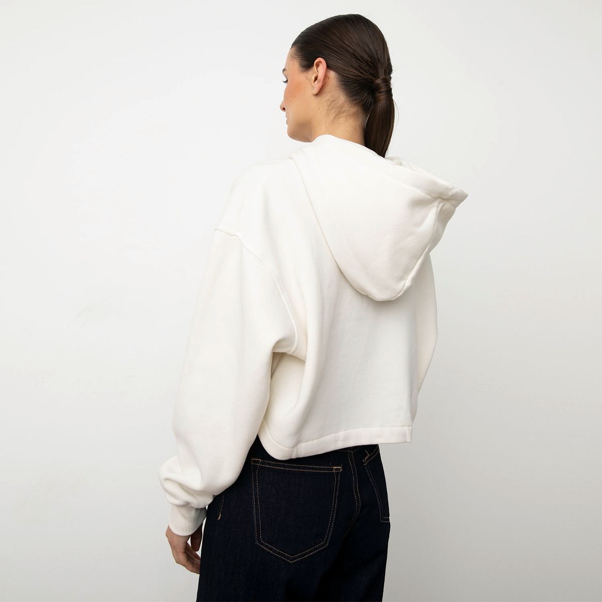 CALVIN KLEIN - Polerón Mujer Calvin Klein