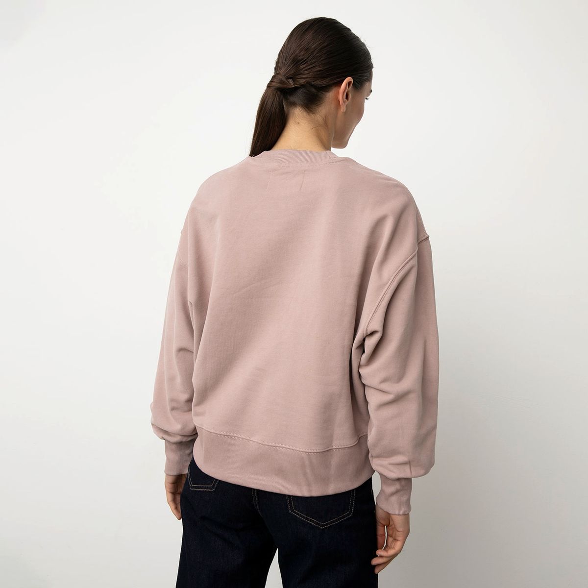 CALVIN KLEIN - Calvin Klein Polerón Mujer