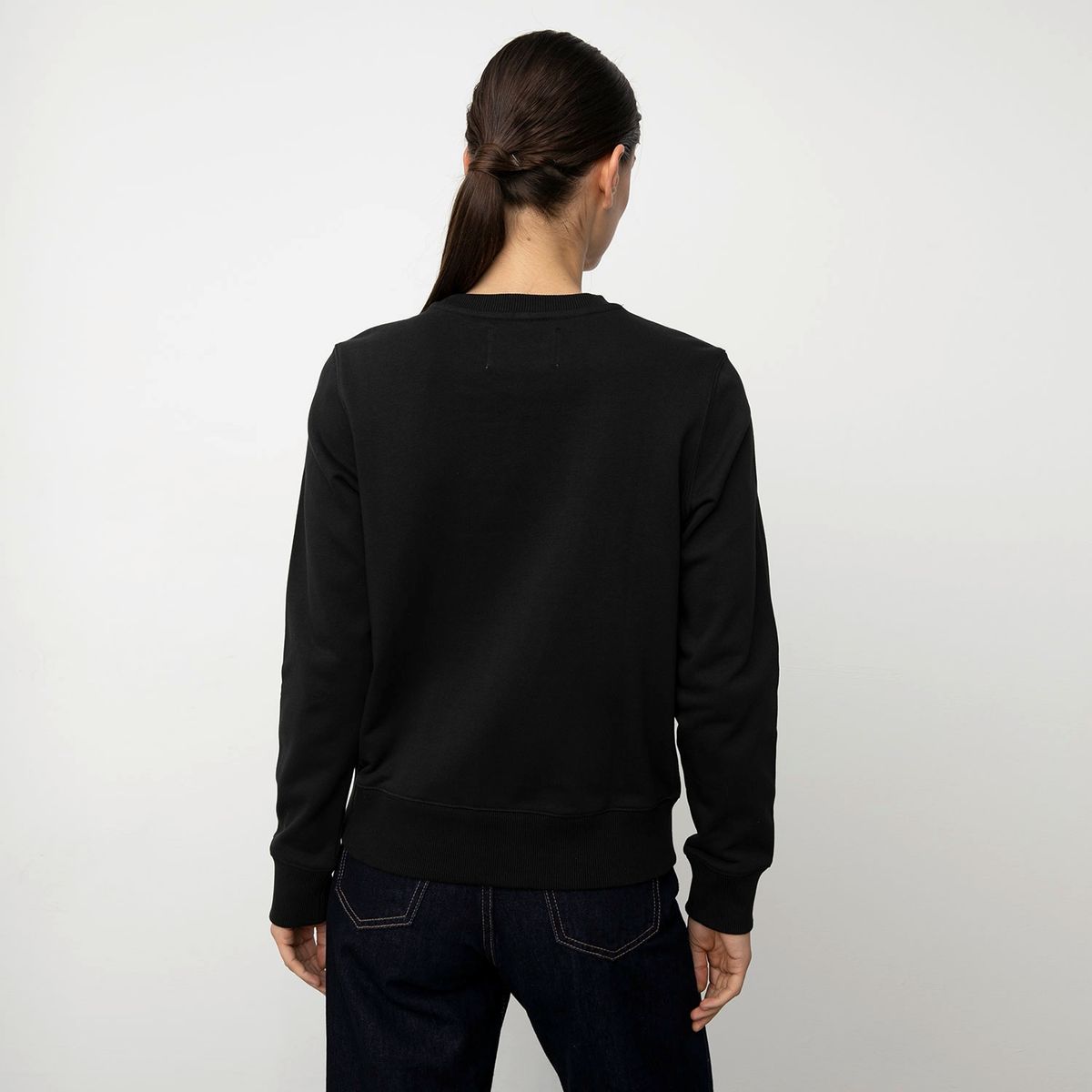 CALVIN KLEIN - Polerón Mujer Calvin Klein