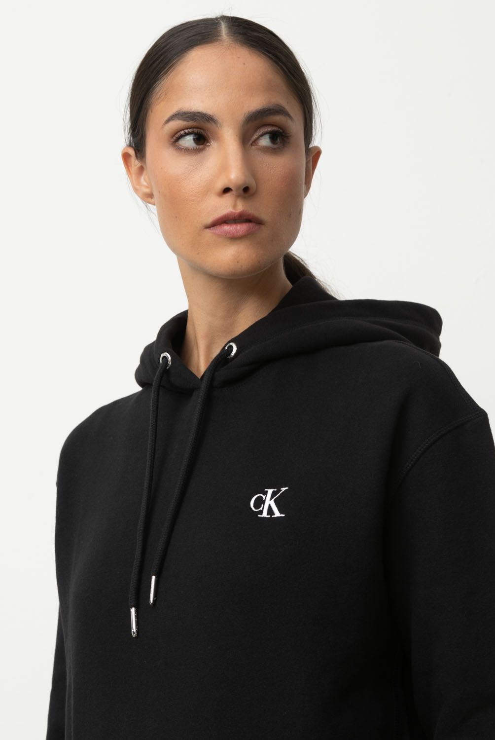 CALVIN KLEIN - Polerón Mujer Calvin Klein