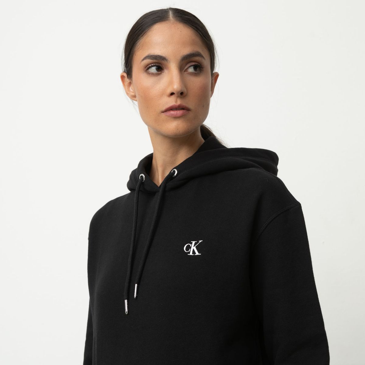 CALVIN KLEIN - Polerón Mujer Calvin Klein