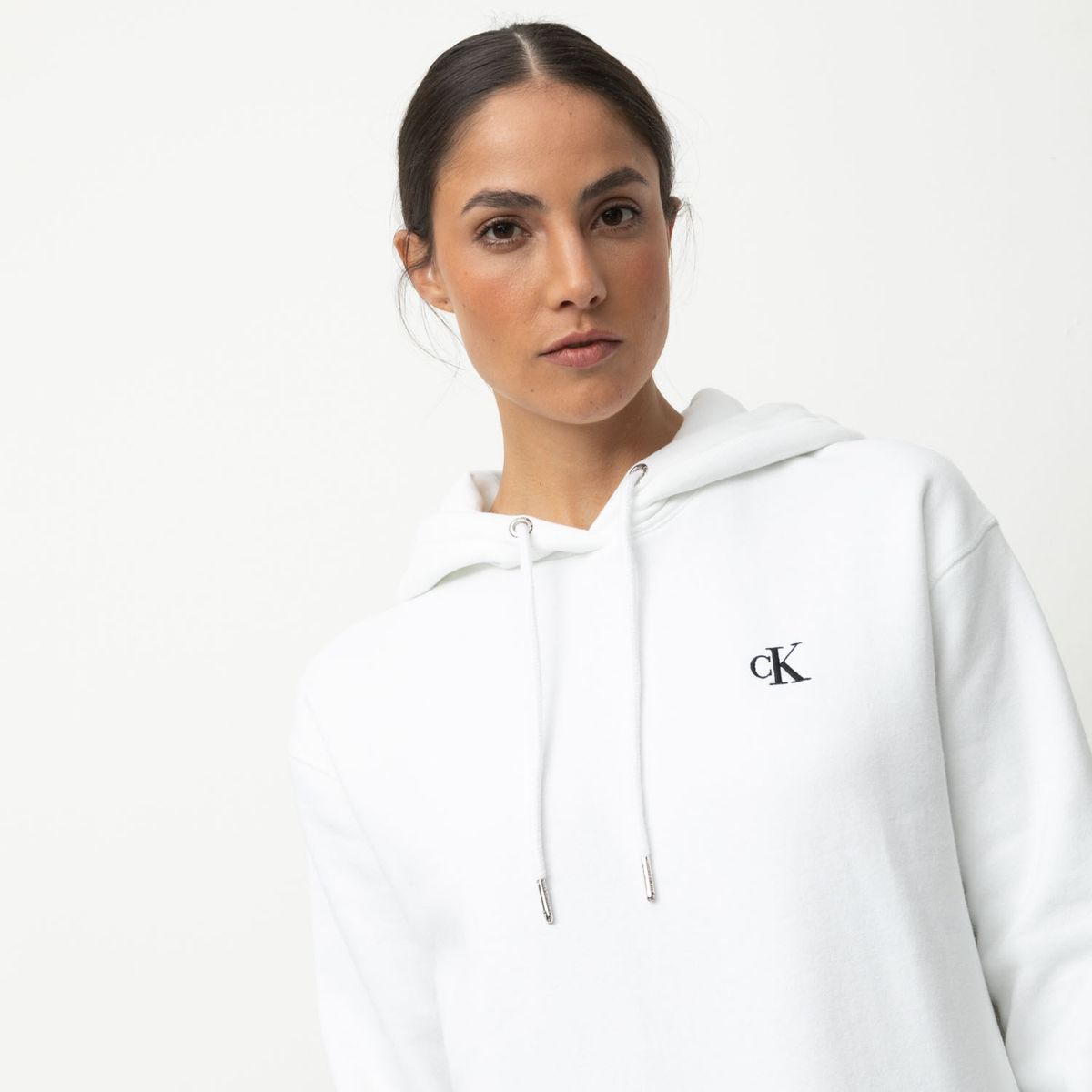 CALVIN KLEIN - Polerón Mujer Calvin Klein