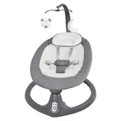 BEBESIT - Silla Nido Mecedora