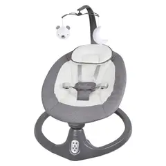 BEBESIT - Silla Nido Mecedora