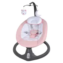 BEBESIT - Silla Nido Mecedora