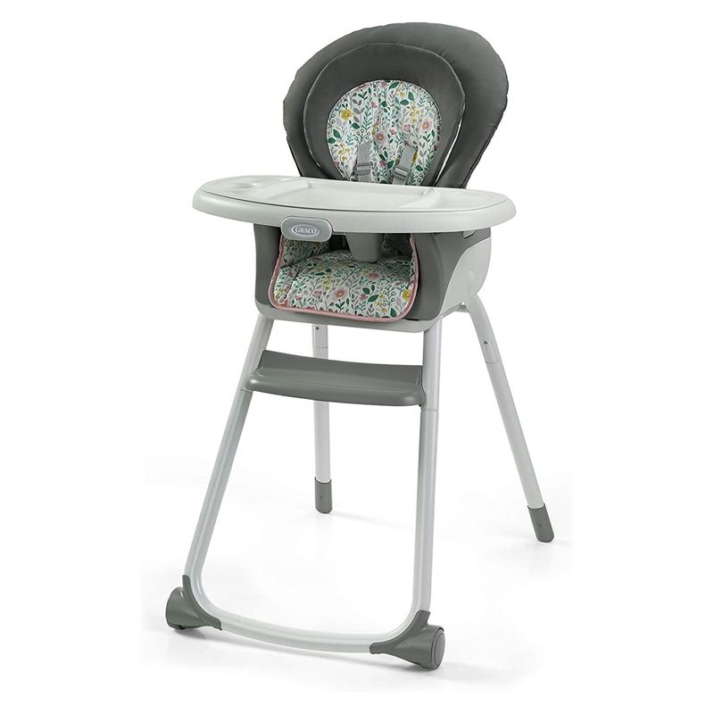 Graco - Silla de comer Made2Grow Tasha Graco