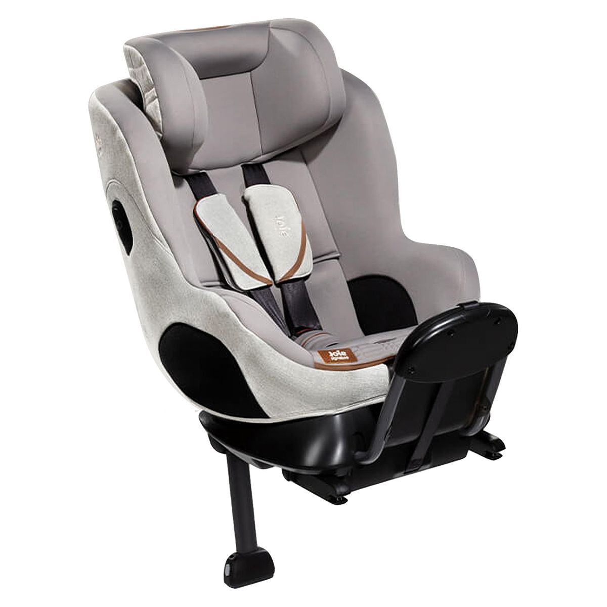 JOIE - Silla de Auto Convertible I-Prodigy Oyster Joie