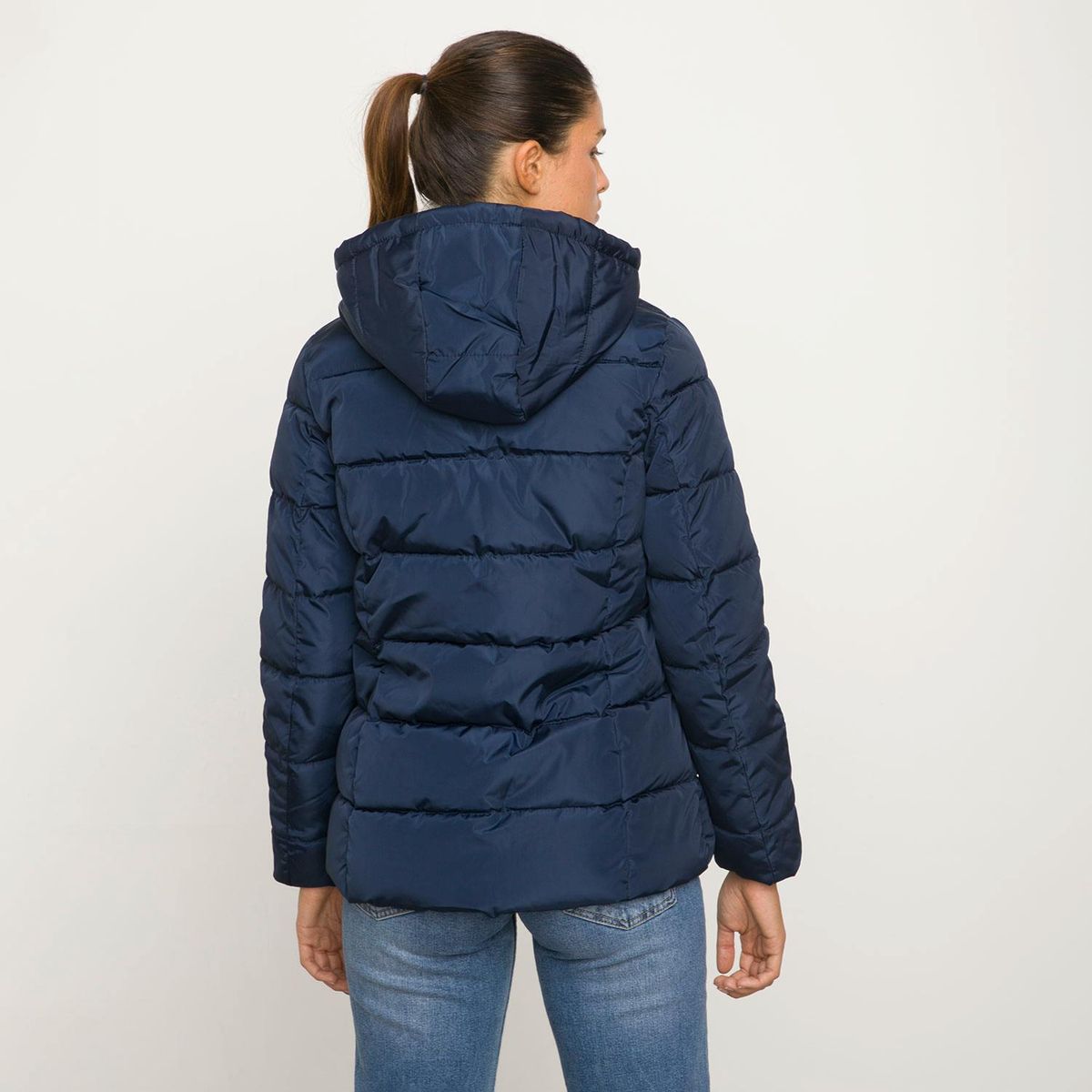 TOMMY HILFIGER - Tommy Hilfiger Parka Mujer