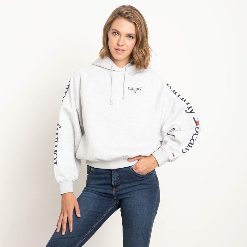 TOMMY HILFIGER - Polerón Mujer Tommy Hilfiger