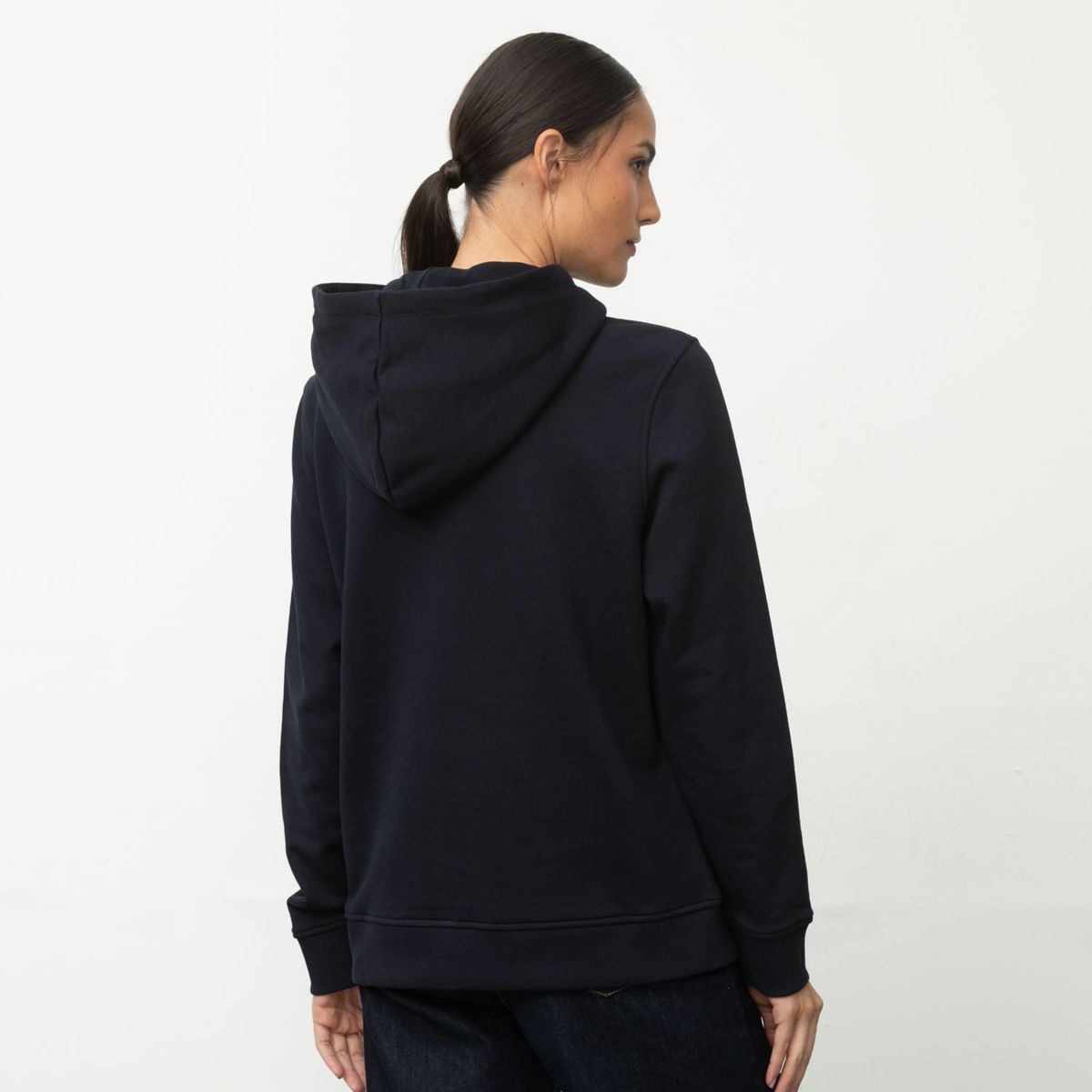 TOMMY HILFIGER - Polerón Mujer Tommy Hilfiger