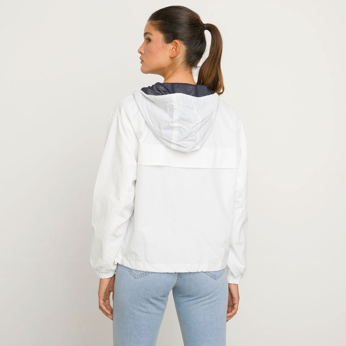 TOMMY HILFIGER - Tommy Hilfiger Cortaviento Mujer