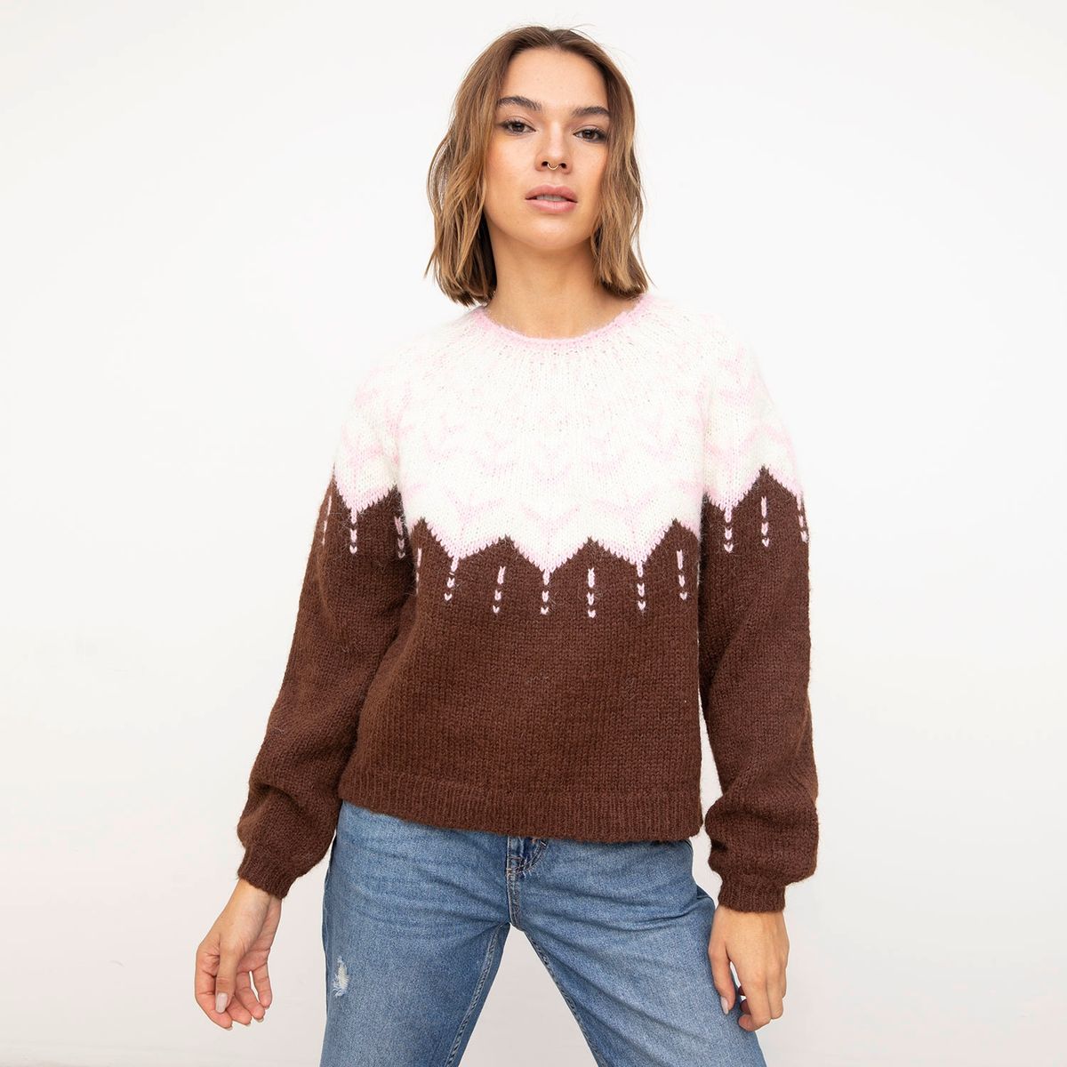 ONLY - Sweater Mujer Only