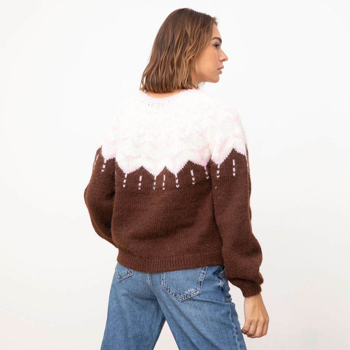 ONLY - Sweater Mujer Only