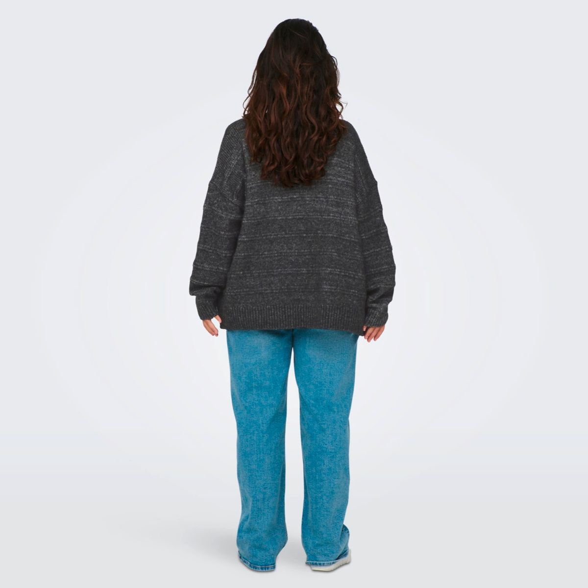 ONLY - Chaleco Curve Mujer Only