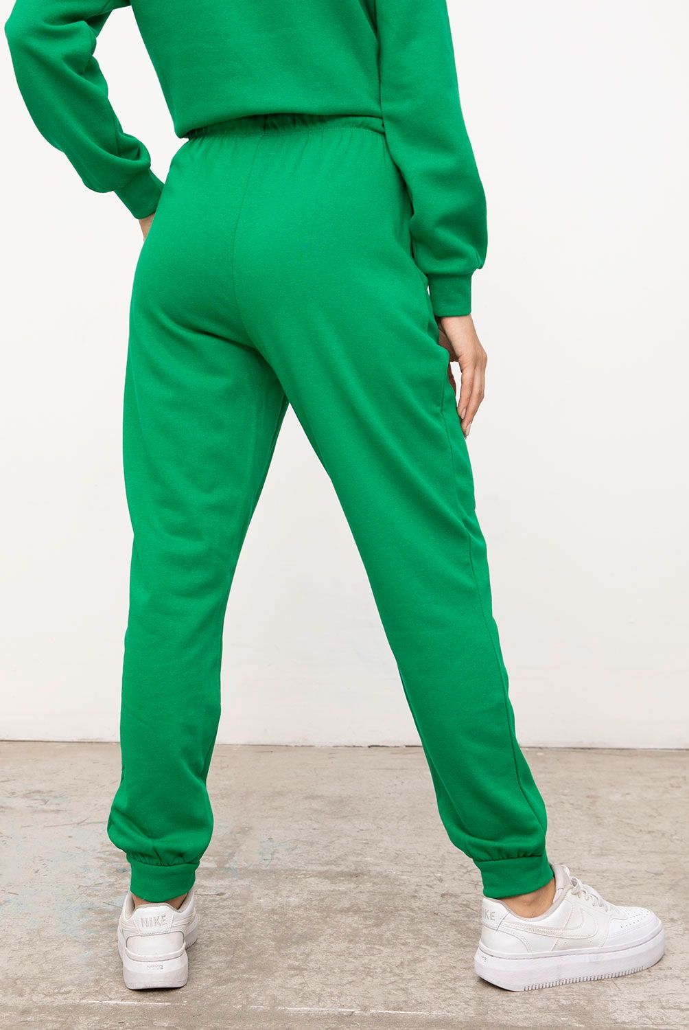 ONLY - Pantalón De Buzo Mujer Only