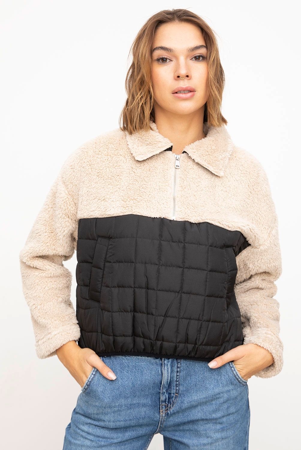 ONLY - Chaqueta Mujer Only