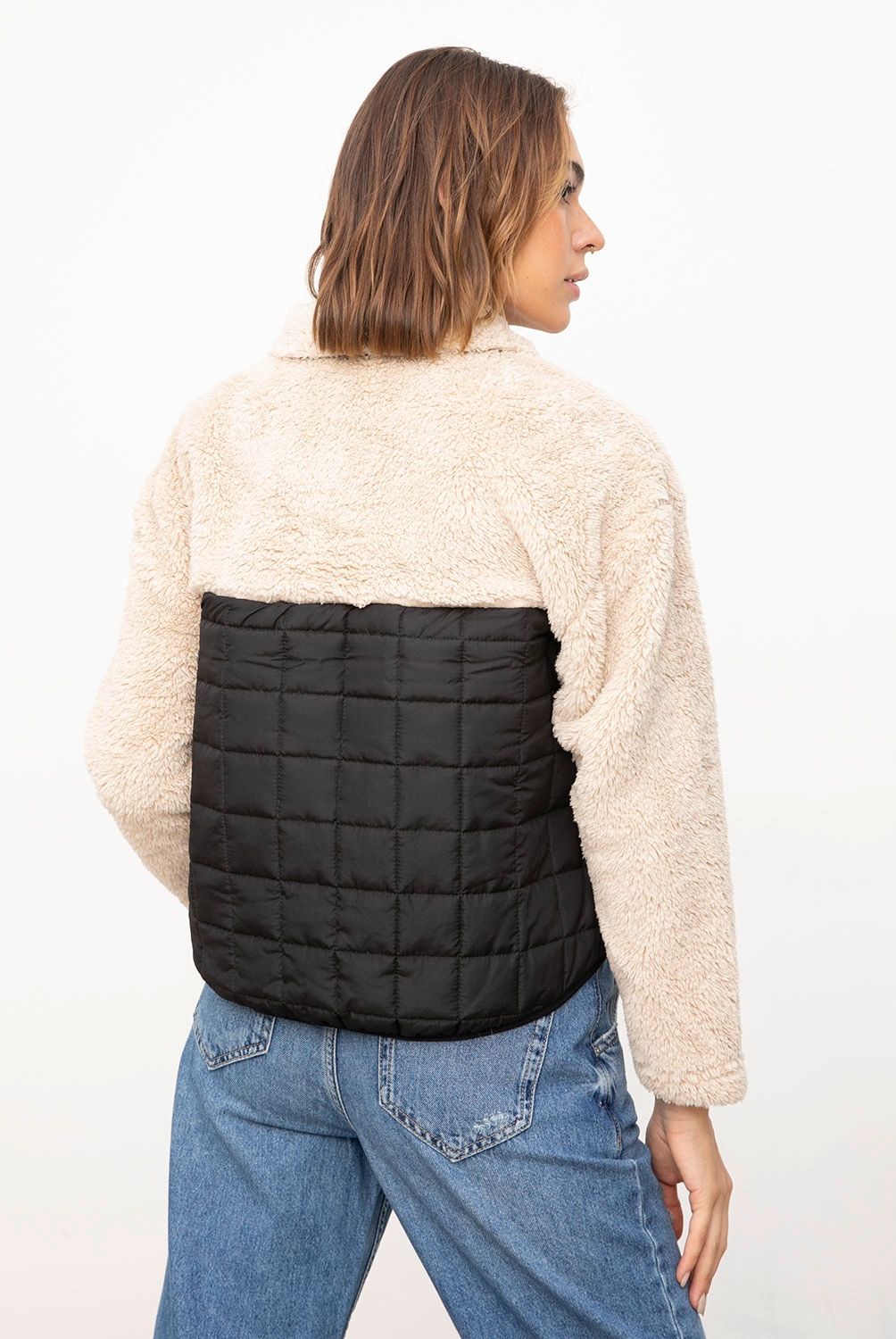 ONLY - Chaqueta Mujer Only