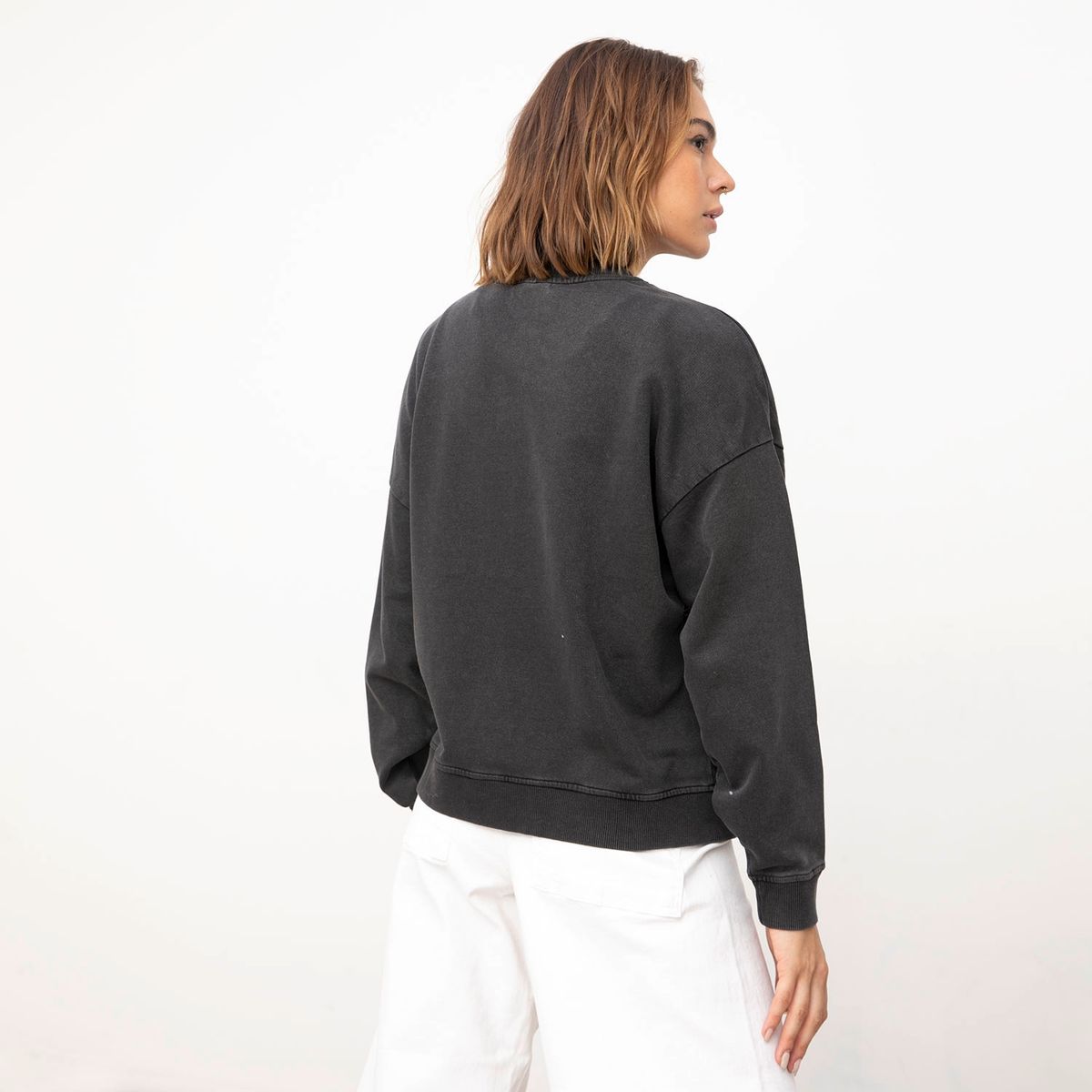 ONLY - Poleron Mujer Only