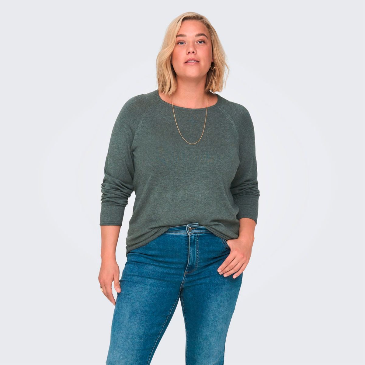 ONLY - Sweater Mujer Only