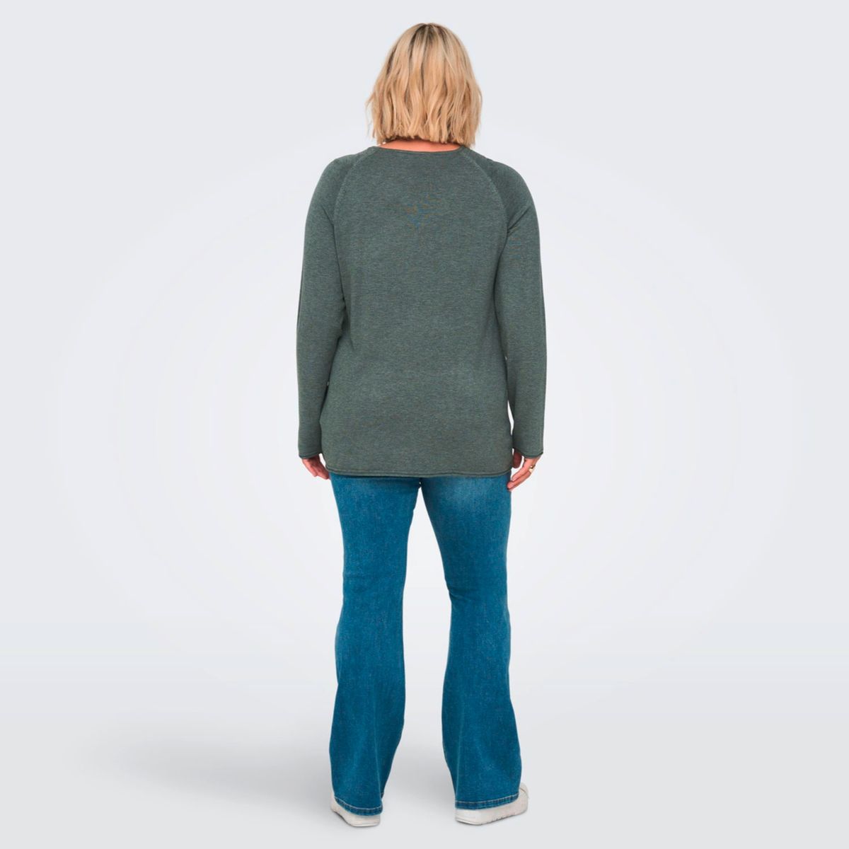 ONLY - Sweater Mujer Only