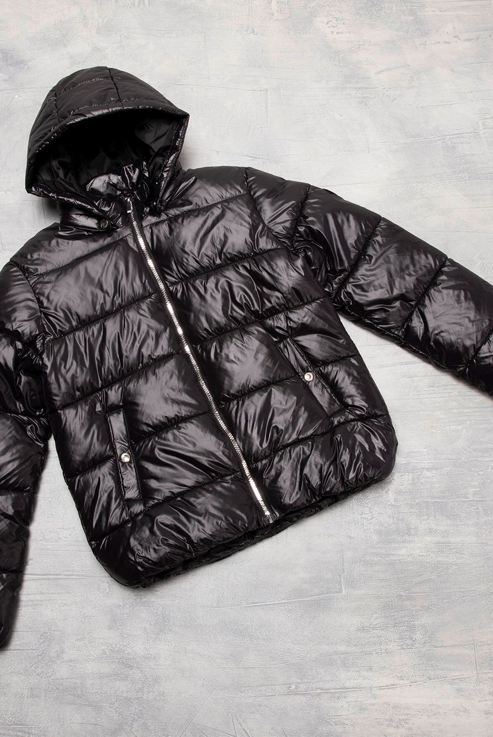 ONLY KIDS - Parka Niña Only Kids
