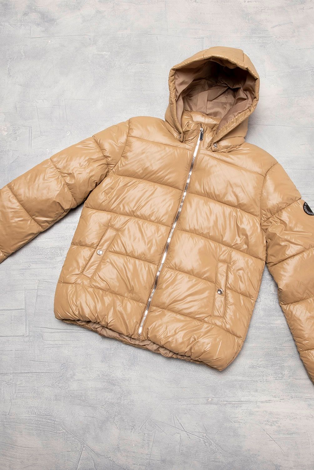 ONLY KIDS - Parka Niña Only Kids