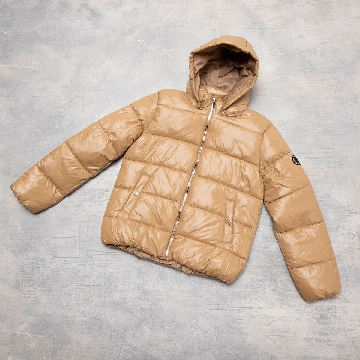 ONLY KIDS - Parka Niña Only Kids