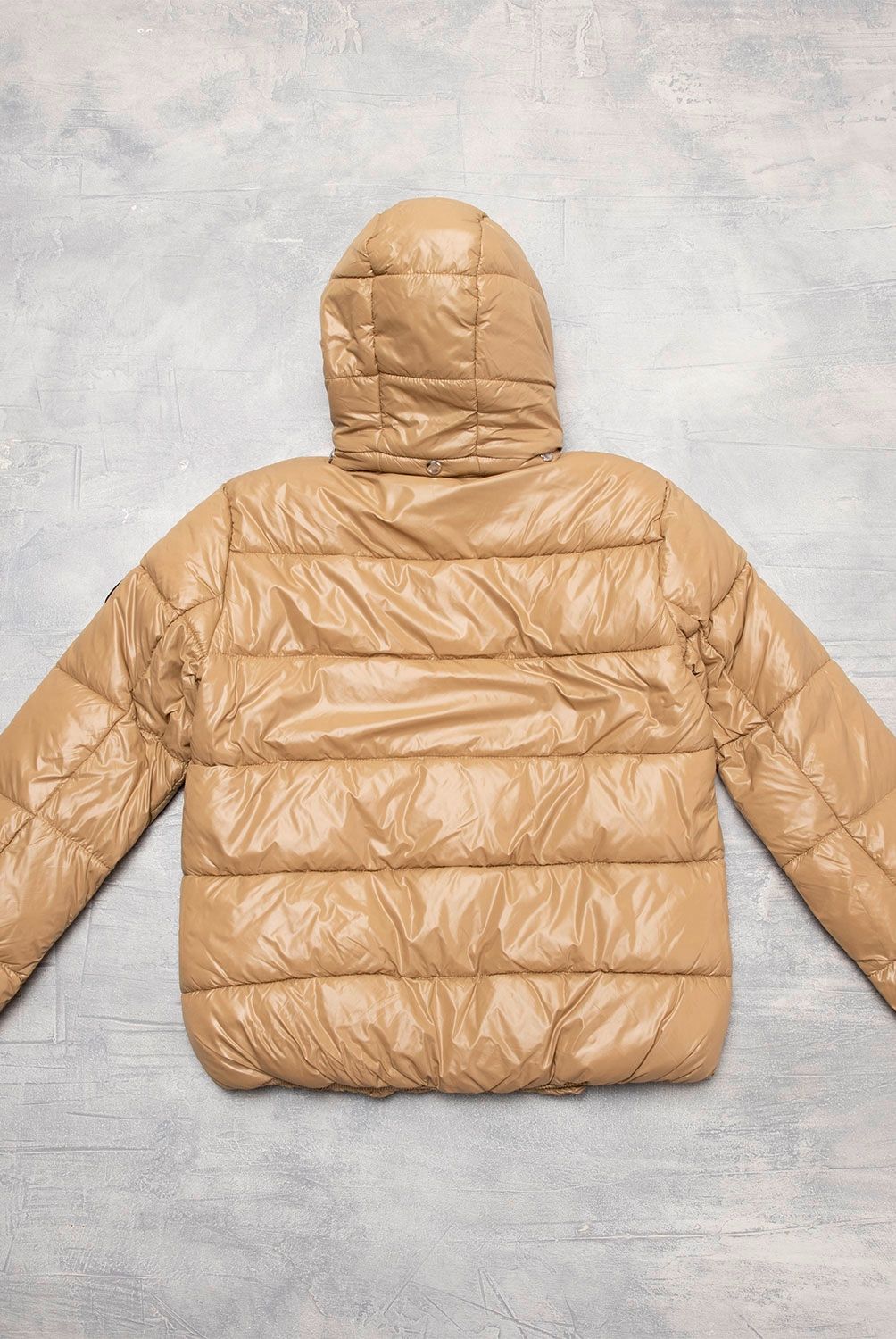 ONLY KIDS - Parka Niña Only Kids