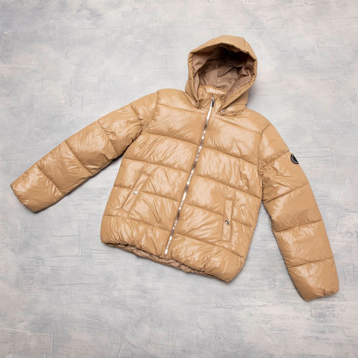 ONLY KIDS - Parka Niña Only Kids