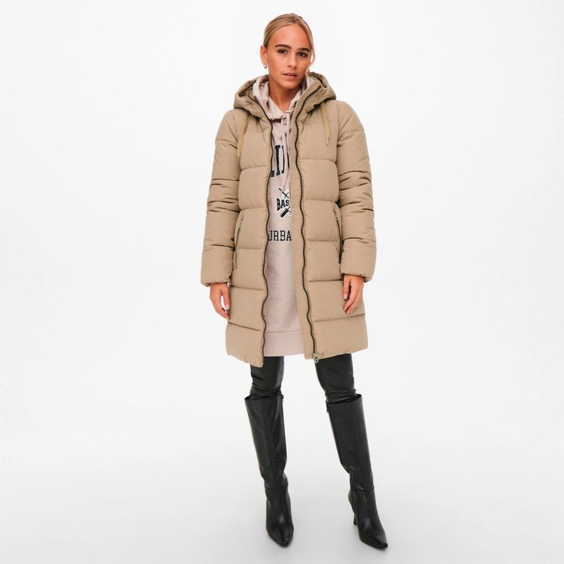 ONLY - Parka Mujer Only