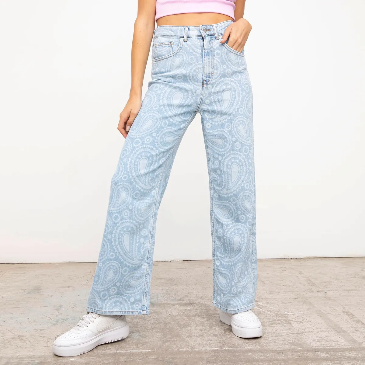 ONLY - Jeans Mujer Only