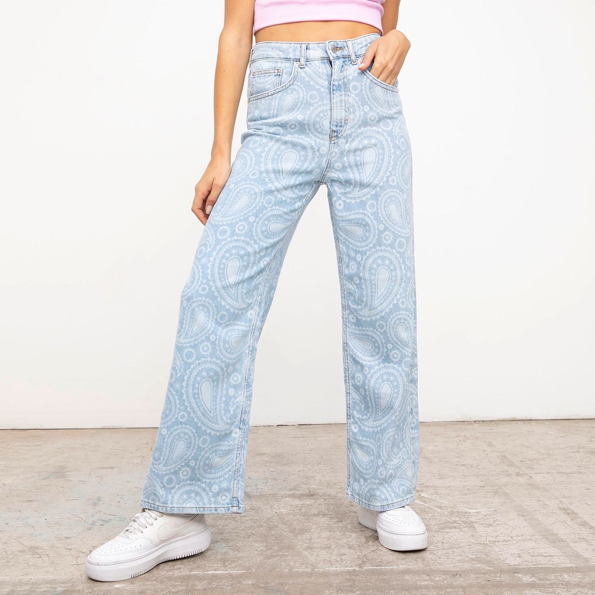 ONLY - Jeans Mujer Only