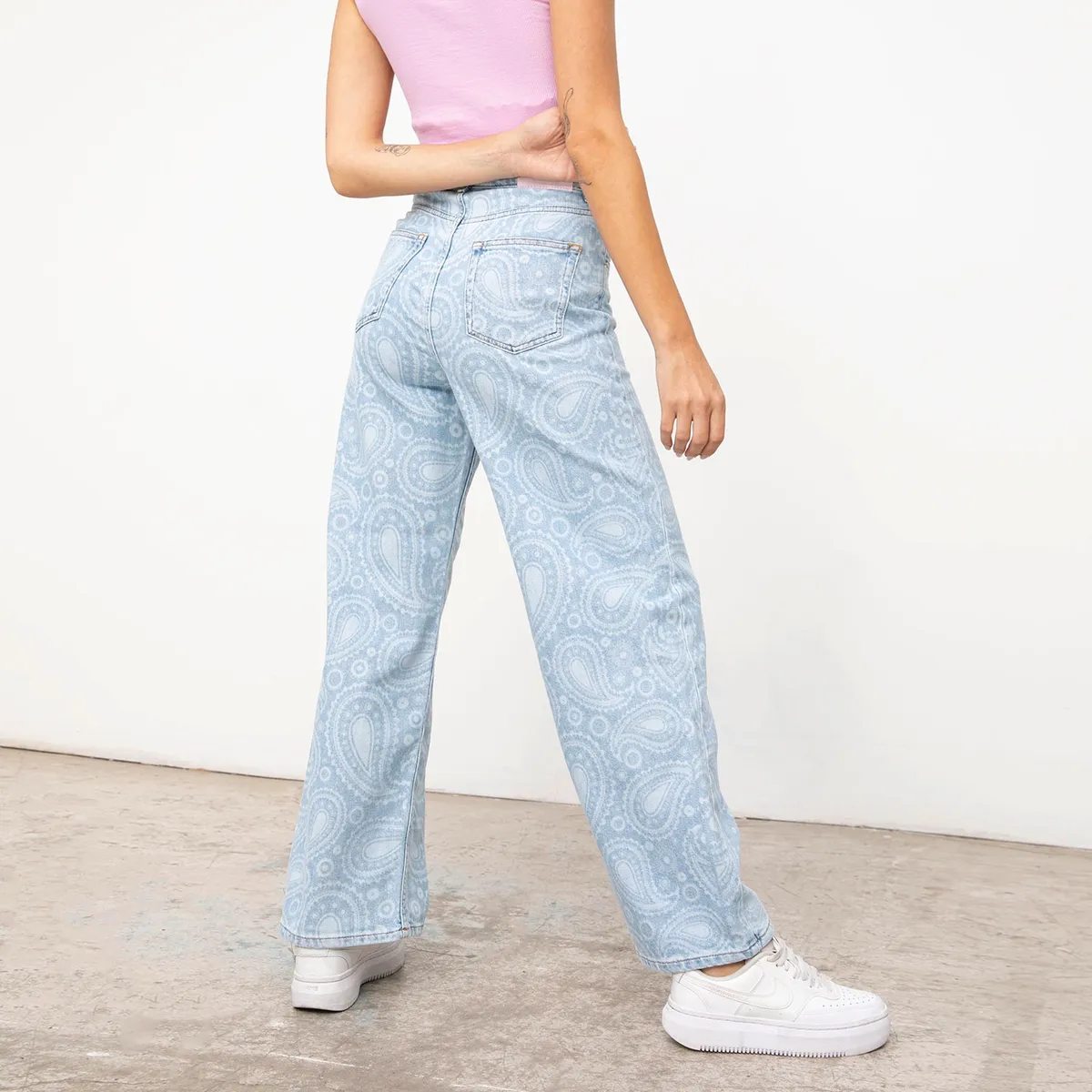 ONLY - Jeans Mujer Only