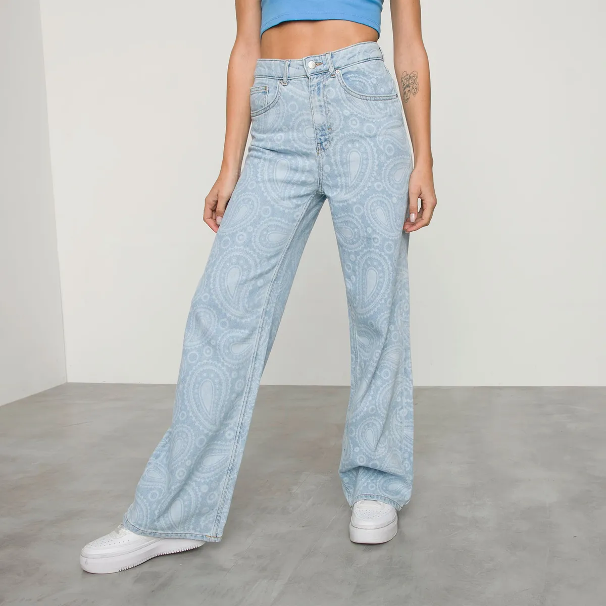 ONLY - Jeans Mujer Only