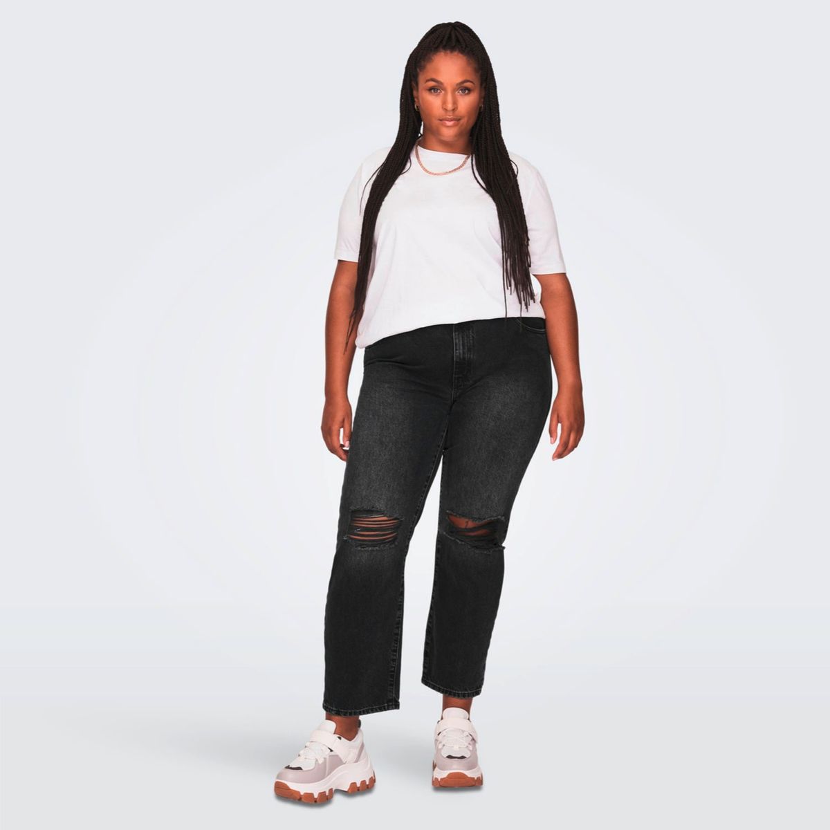 ONLY - Jeans Mujer Only