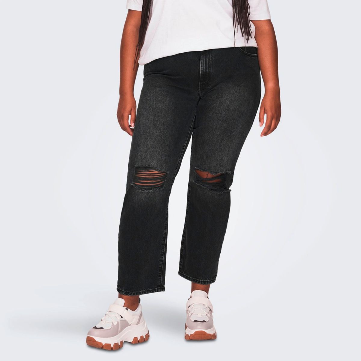 ONLY - Jeans Mujer Only